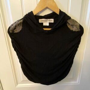 Moroccan Touch shrug